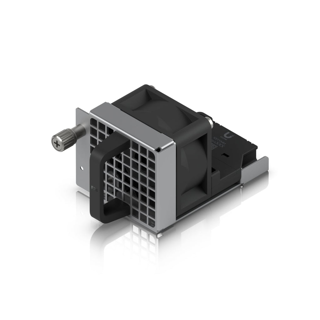 Ubiquiti Hot-Swappable Fan Module, With Front-to-back Airflow, Compatibility: ECS-Aggregation,ECS-48-PoE,ECS-48S-PoE,ECS-24-PoE,ECS-24S-PoE - Image 5