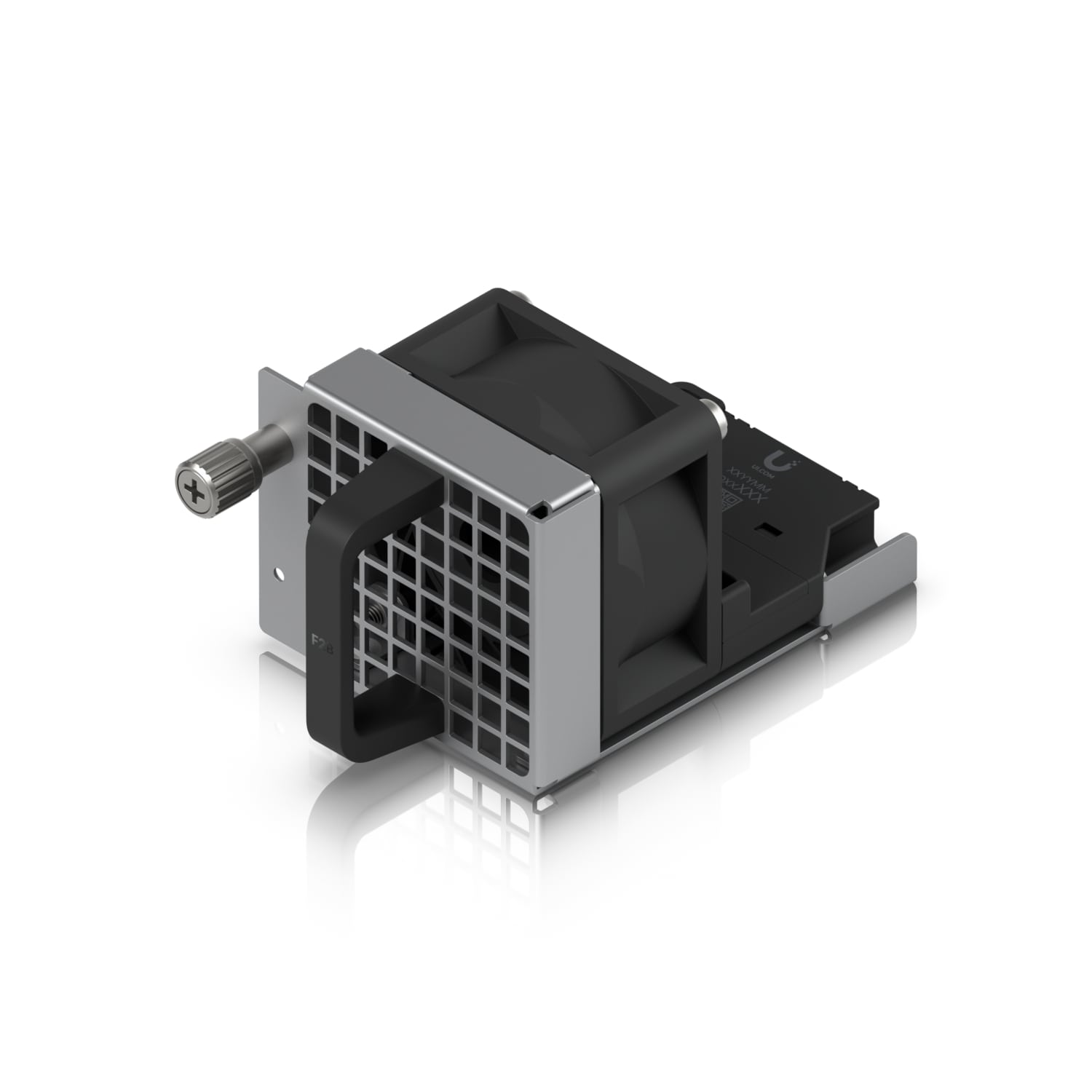 Ubiquiti Hot-Swappable Fan Module, With Front-to-back Airflow, Compatibility: ECS-Aggregation,ECS-48-PoE,ECS-48S-PoE,ECS-24-PoE,ECS-24S-PoE - Image 5