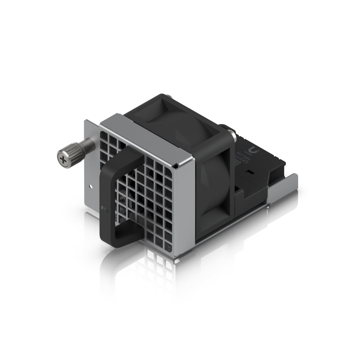 Ubiquiti Hot-Swappable Fan Module, With Front-to-back Airflow, Compatibility: ECS-Aggregation,ECS-48-PoE,ECS-48S-PoE,ECS-24-PoE,ECS-24S-PoE - Image 5