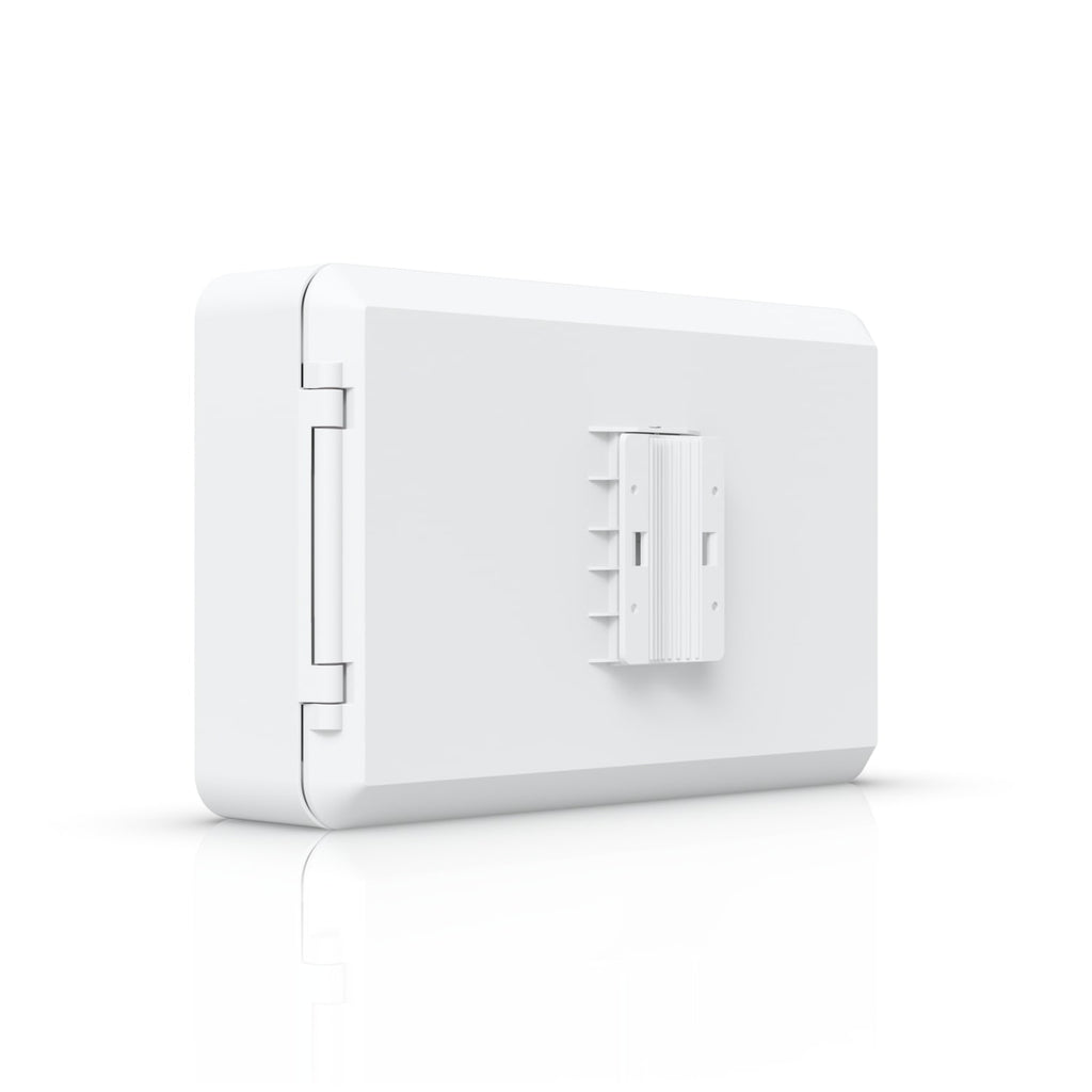 Ubiquiti Flex Utility Pro, Universal Outdoor Weatherproof Enclosure. Protect Networking Gear, Versatile, Durable Enclosure, For Wall And Pole Mounting - Image 3