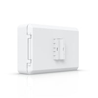 Ubiquiti Flex Utility Pro, Universal Outdoor Weatherproof Enclosure. Protect Networking Gear, Versatile, Durable Enclosure, For Wall And Pole Mounting - Image 3