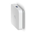 Ubiquiti Floating Mount 17cm, Sleek Magnetic Wall Mount for Cloud Gateway Max, Cloud Gateway Ultra & Gateway Max, White - Image 1