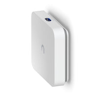 Ubiquiti Floating Mount 17cm, Sleek Magnetic Wall Mount for Cloud Gateway Max, Cloud Gateway Ultra & Gateway Max, White - Image 5