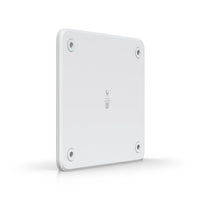 Ubiquiti Floating Mount 17cm, Sleek Magnetic Wall Mount for Cloud Gateway Max, Cloud Gateway Ultra & Gateway Max, White - Image 4