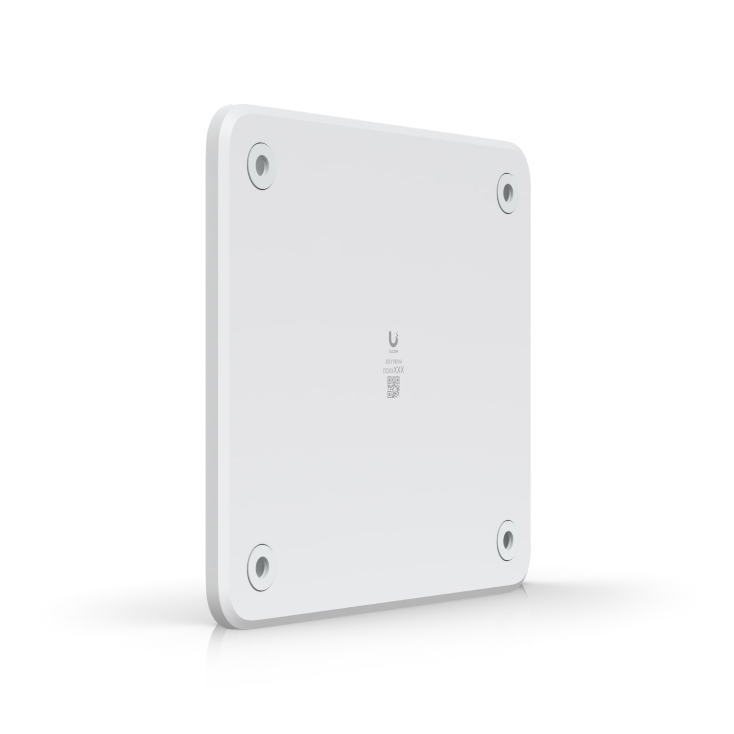 Ubiquiti Floating Mount 17cm, Sleek Magnetic Wall Mount for Cloud Gateway Max, Cloud Gateway Ultra & Gateway Max, White - Image 4