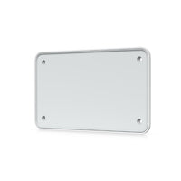 Ubiquiti Floating Mount, Sleek Magnetic Wall Mount, Cloud Gateway Fiber, Gateway Fiber. - Image 1