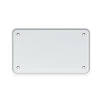 Ubiquiti Floating Mount, Sleek Magnetic Wall Mount, Cloud Gateway Fiber, Gateway Fiber. - Image 2