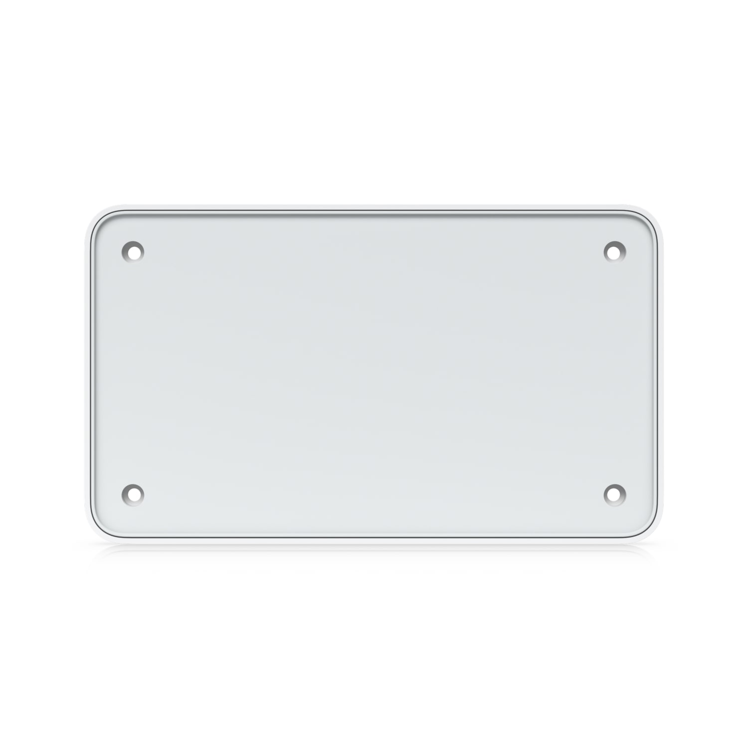 Ubiquiti Floating Mount, Sleek Magnetic Wall Mount, Cloud Gateway Fiber, Gateway Fiber. - Image 2