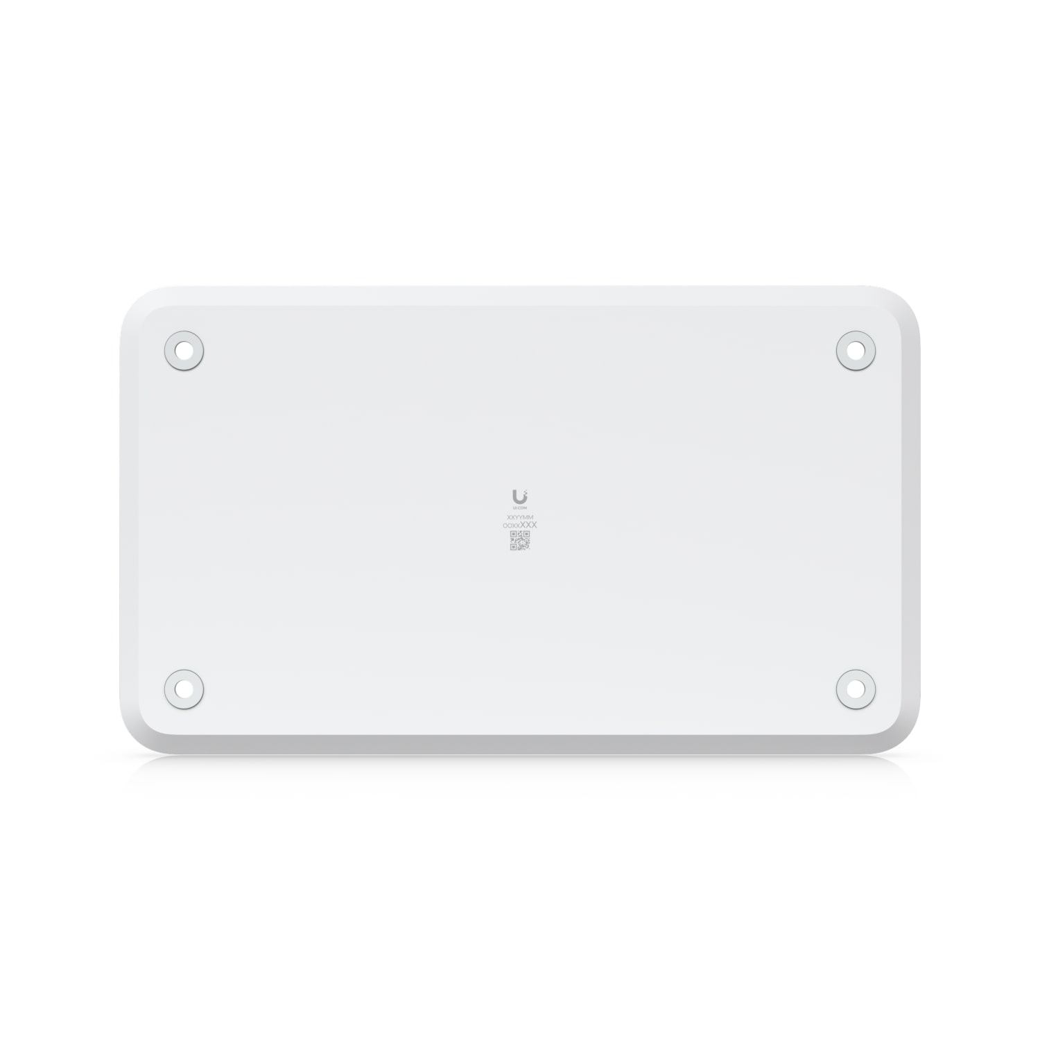 Ubiquiti Floating Mount, Sleek Magnetic Wall Mount, Cloud Gateway Fiber, Gateway Fiber. - Image 4