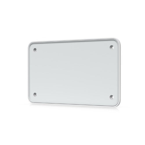 Ubiquiti Floating Mount, Sleek Magnetic Wall Mount, Cloud Gateway Fiber, Gateway Fiber. - Image 1