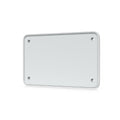 Ubiquiti Floating Mount, Sleek Magnetic Wall Mount, Cloud Gateway Fiber, Gateway Fiber. - Image 1