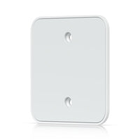 Ubiquiti Floating Mount, Sleek Magnetic Wall Mount, Compatible With UniFi Express& Gateway Lite,Tapping Screw, Anchor/Magnet Mounting - Image 2
