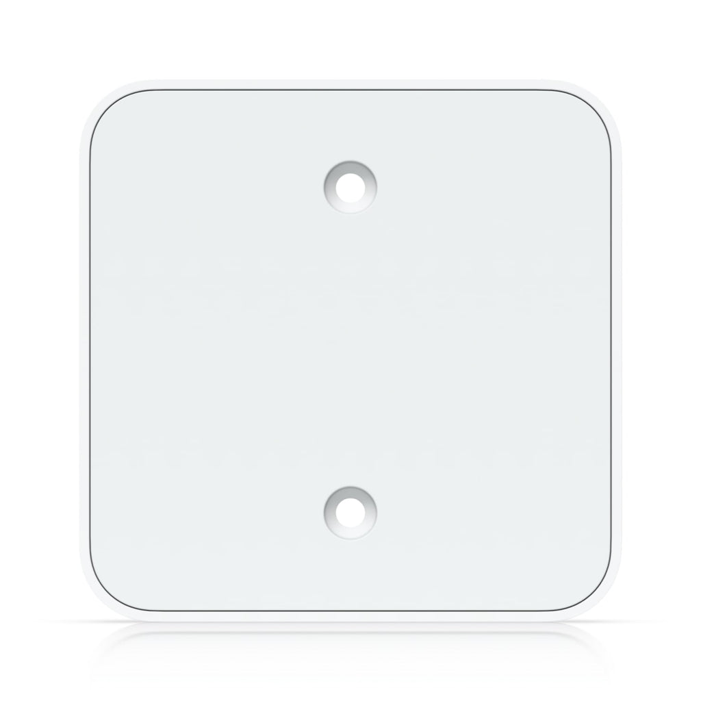 Ubiquiti Floating Mount, Sleek Magnetic Wall Mount, Compatible With UniFi Express& Gateway Lite,Tapping Screw, Anchor/Magnet Mounting - Image 1
