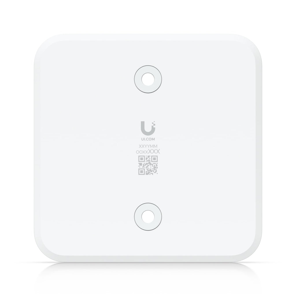 Ubiquiti Floating Mount, Sleek Magnetic Wall Mount, Compatible With UniFi Express& Gateway Lite,Tapping Screw, Anchor/Magnet Mounting - Image 4