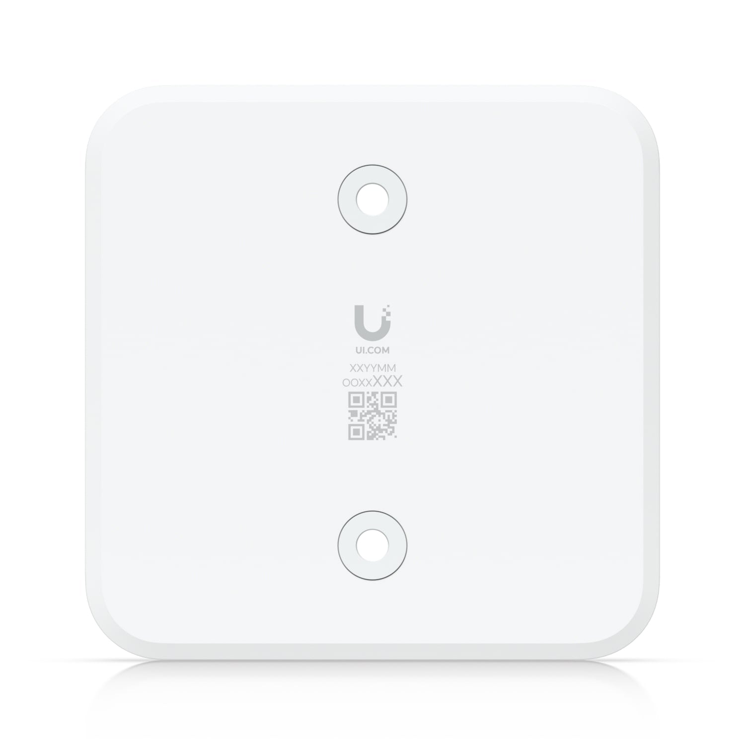 Ubiquiti Floating Mount, Sleek Magnetic Wall Mount, Compatible With UniFi Express& Gateway Lite,Tapping Screw, Anchor/Magnet Mounting - Image 4