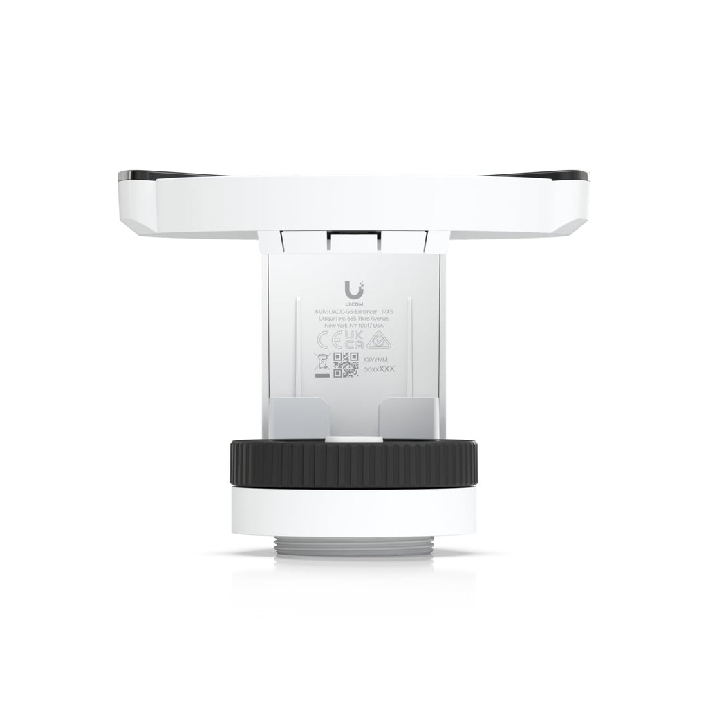 Ubiquiti G5 Professional Camera Vision Enhancer, Long-range IR LED And FloodLight Accessory For Camera G5 Professional, Waterproof - Image 4