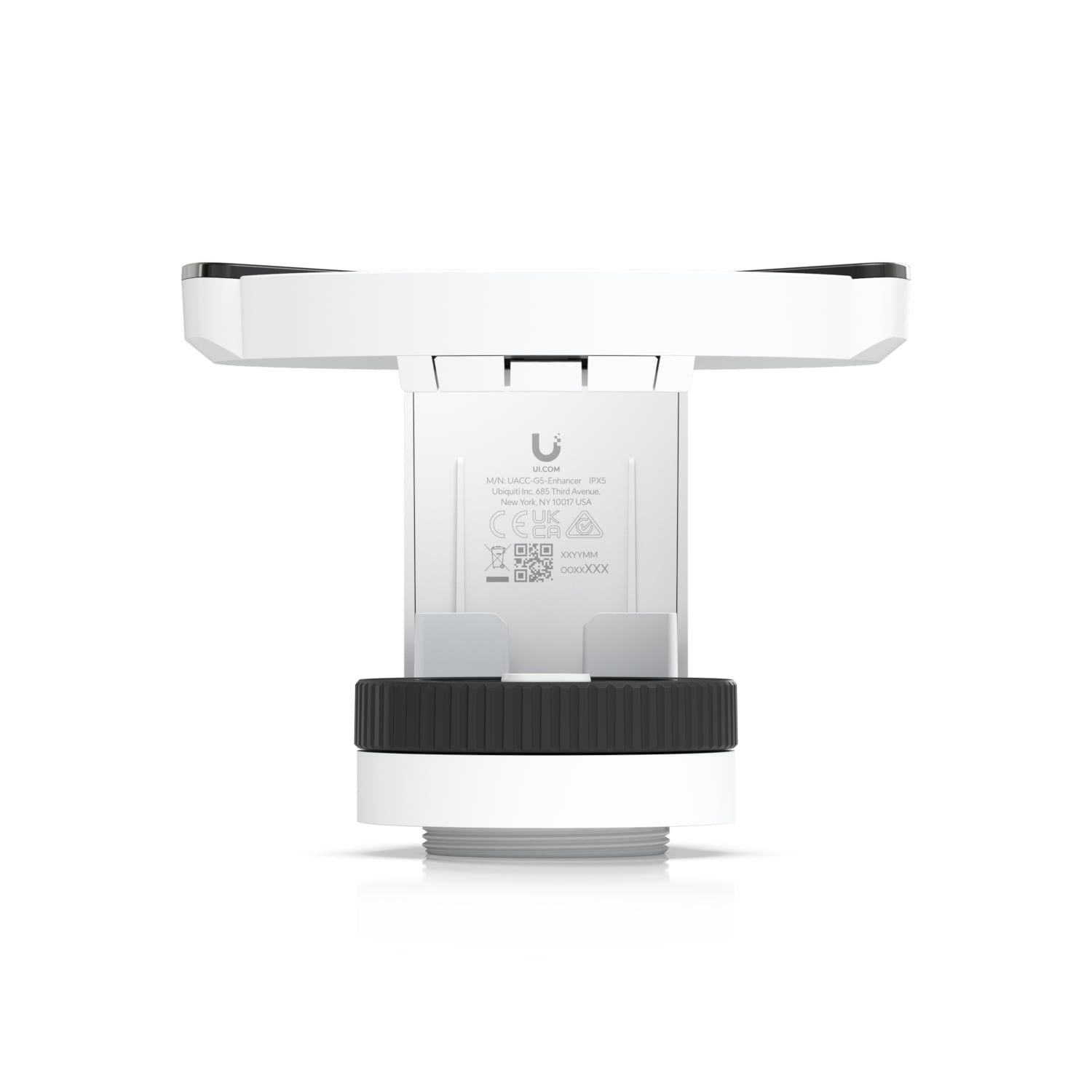 Ubiquiti G5 Professional Camera Vision Enhancer, Long-range IR LED And FloodLight Accessory For Camera G5 Professional, Waterproof - Image 4