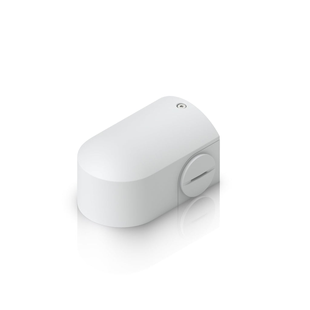 Ubiquiti G5 PTZ Conduit Adapter, White, UACC-G5-PTZ-CA, For Wall-mounted G5/G6 PTZ Installations, Weatherproof (outdoor exposed) - Image 5