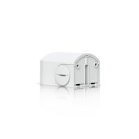 Ubiquiti G5 PTZ Conduit Adapter, White, UACC-G5-PTZ-CA, For Wall-mounted G5 PTZ Installations, Weatherproof (outdoor exposed) - Image 3