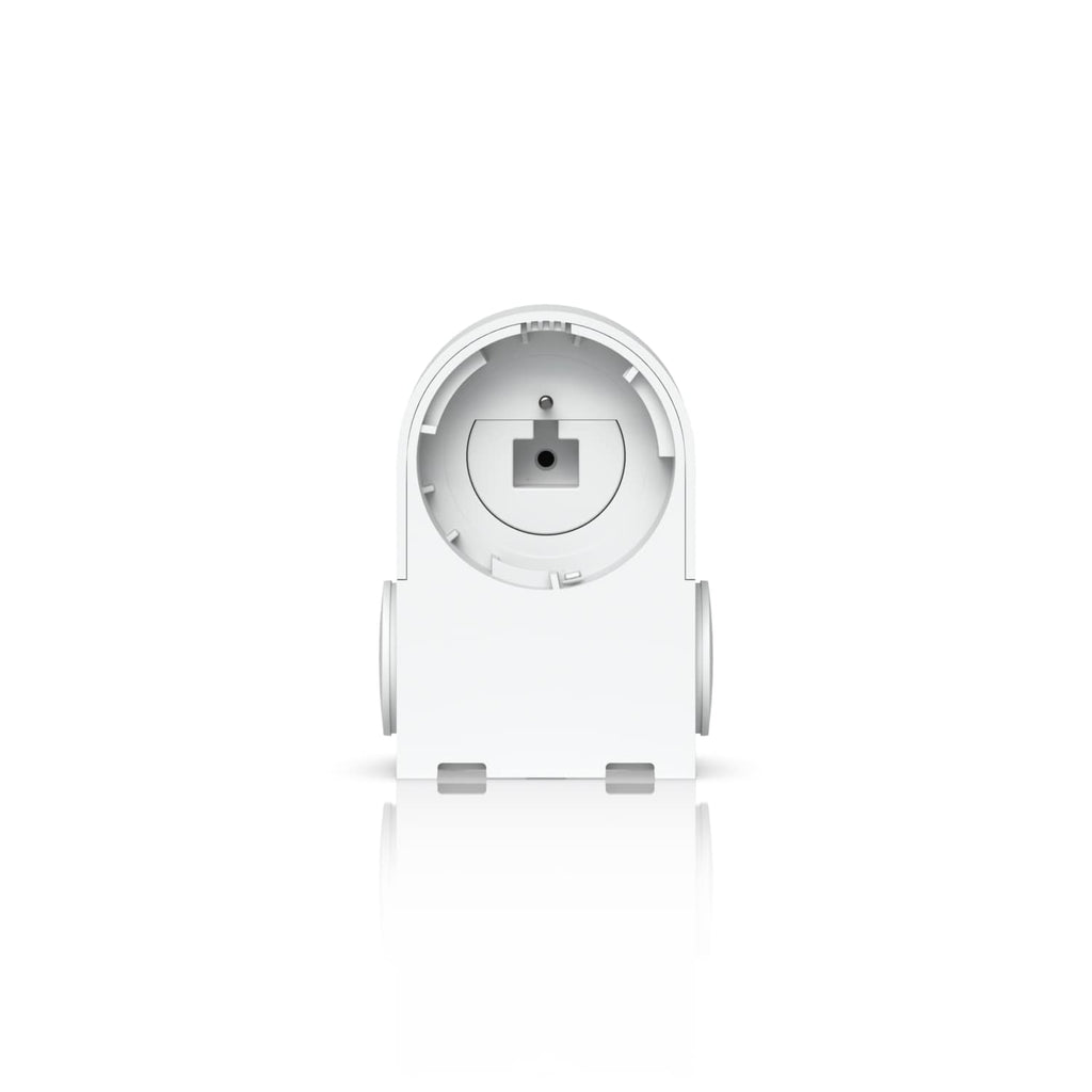 Ubiquiti G5 PTZ Conduit Adapter, White, UACC-G5-PTZ-CA, For Wall-mounted G5 PTZ Installations, Weatherproof (outdoor exposed) - Image 4