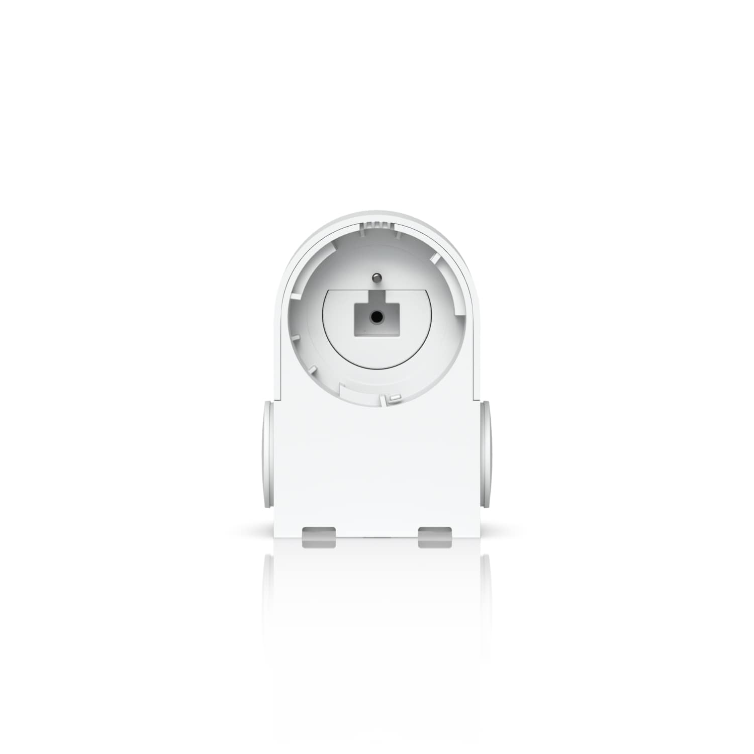 Ubiquiti G5 PTZ Conduit Adapter, White, UACC-G5-PTZ-CA, For Wall-mounted G5 PTZ Installations, Weatherproof (outdoor exposed) - Image 4