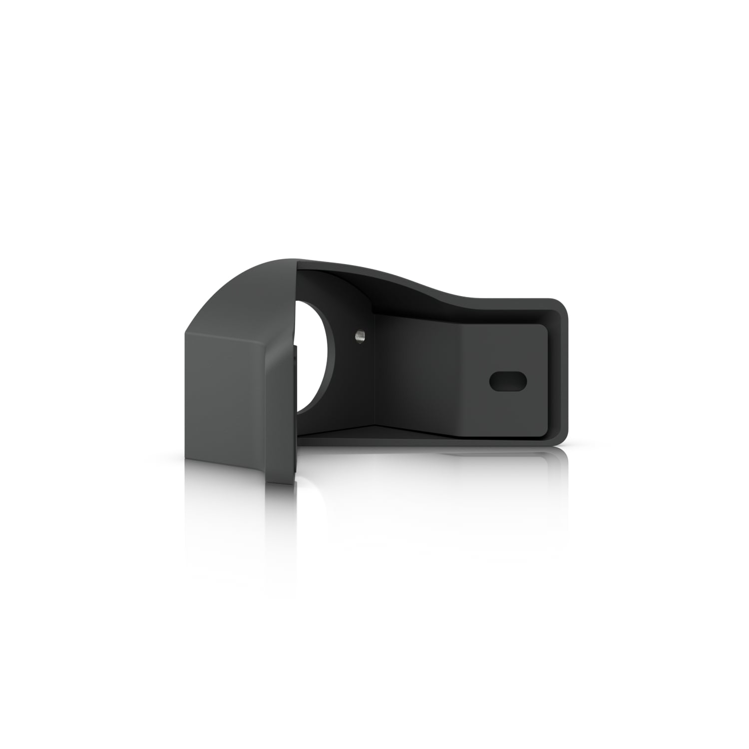 Ubiquiti G5 PTZ Corner Mount, Black,UACC-G5-PTZ-CM-B, For G5 PTZ Installations, Weatherproof (Uutdoor Exposed) - Image 2