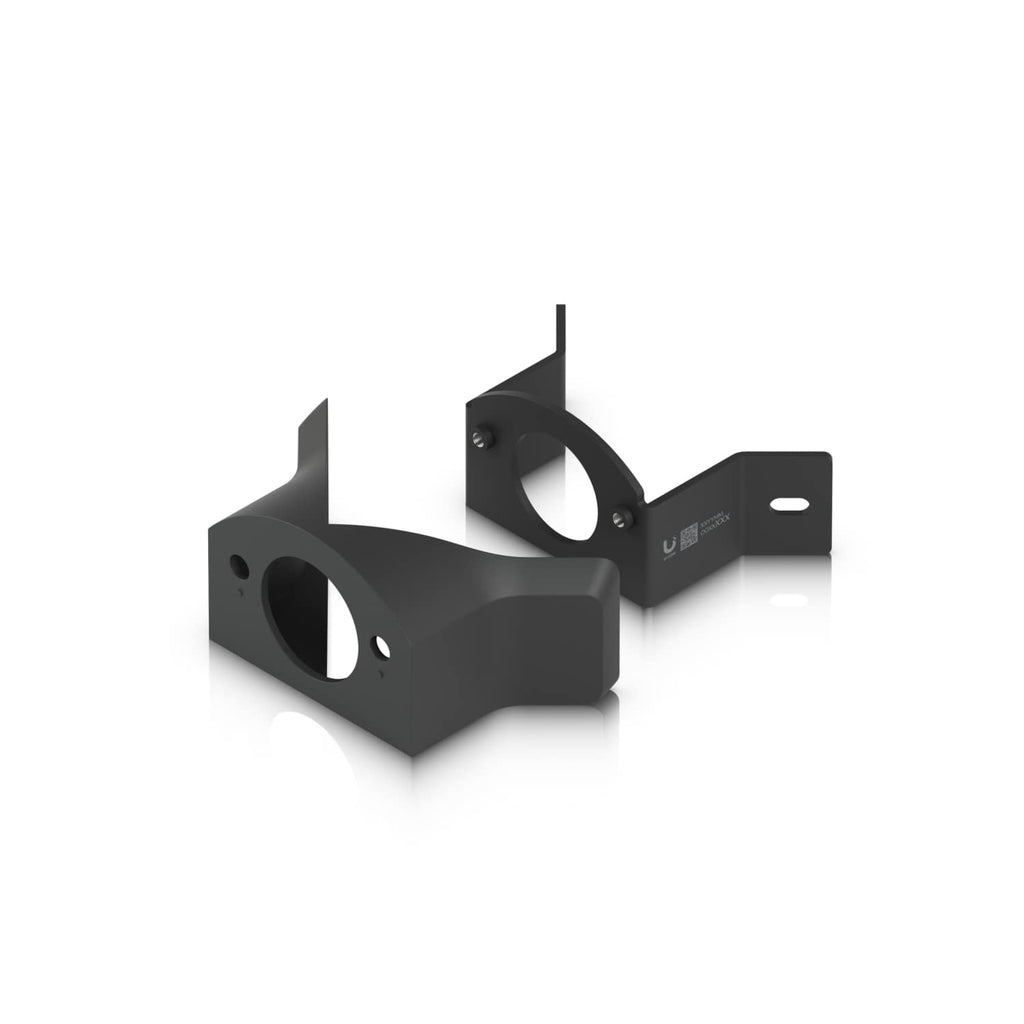 Ubiquiti G5 PTZ Corner Mount, Black,UACC-G5-PTZ-CM-B, For G5 PTZ Installations, Weatherproof (Uutdoor Exposed) - Image 1