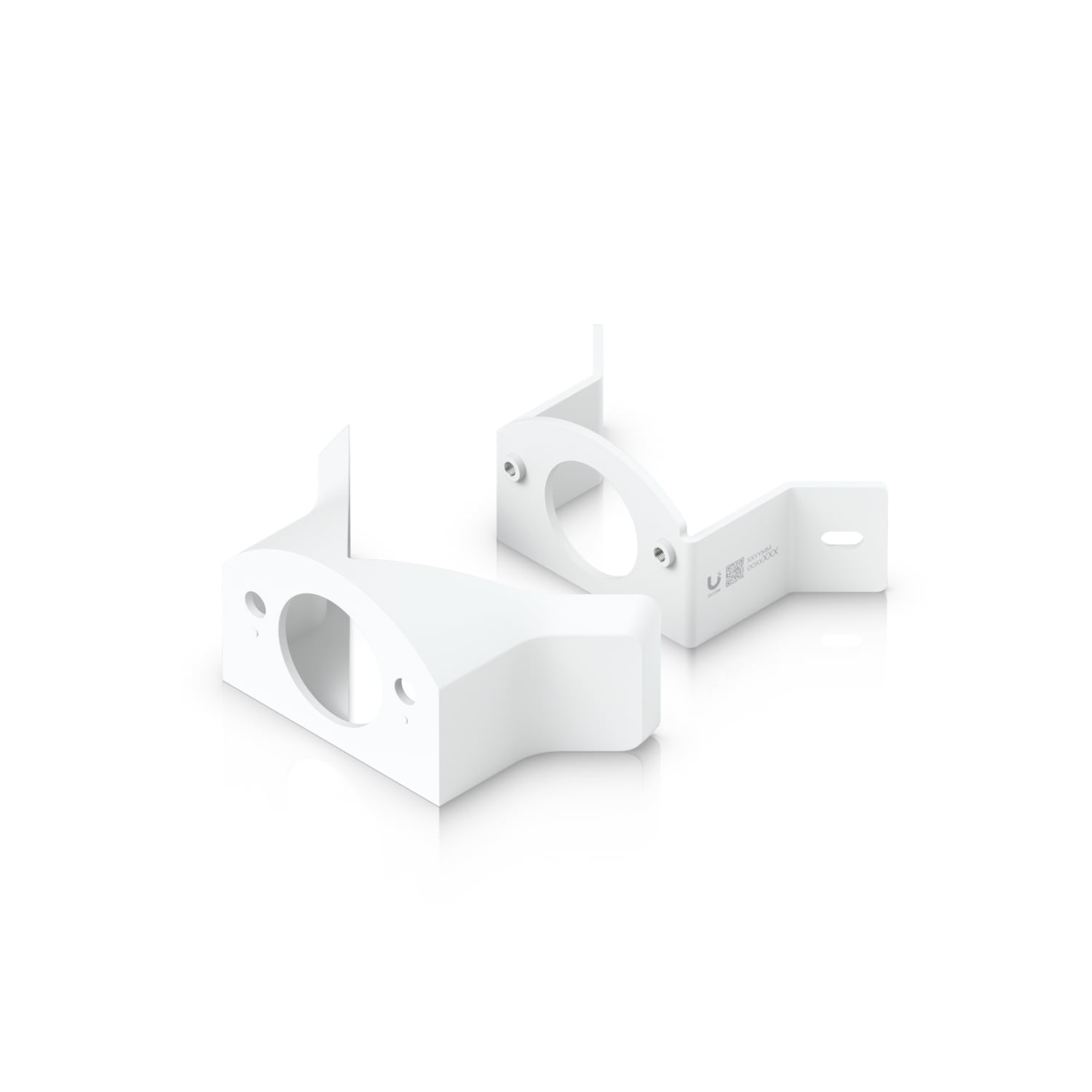 Ubiquiti G5 PTZ Corner Mount, White,UACC-G5-PTZ-CM, For G5 PTZ Installations, Weatherproof (Uutdoor Exposed) - Image 2