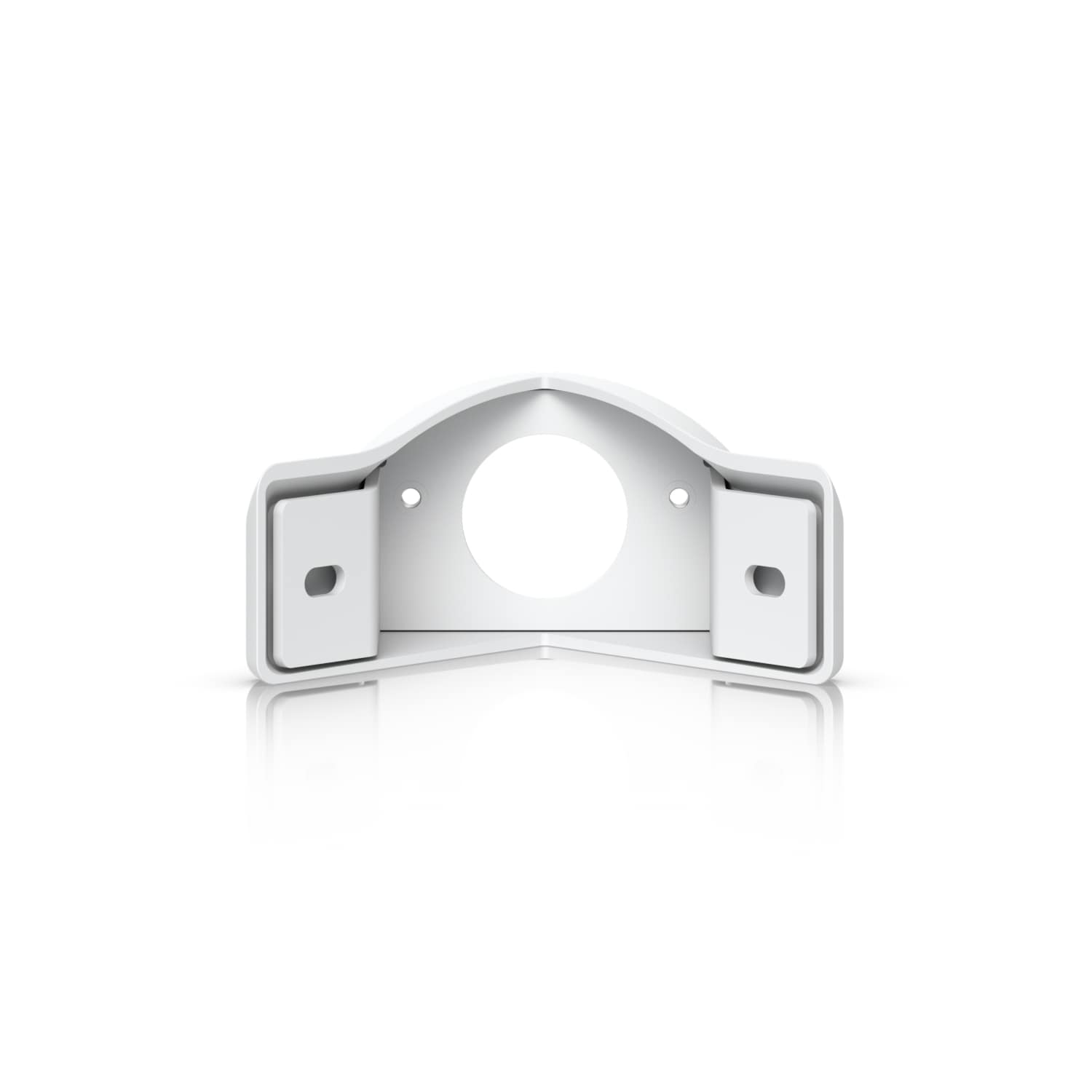 Ubiquiti G5 PTZ Corner Mount, White,UACC-G5-PTZ-CM, For G5 PTZ Installations, Weatherproof (Uutdoor Exposed) - Image 3