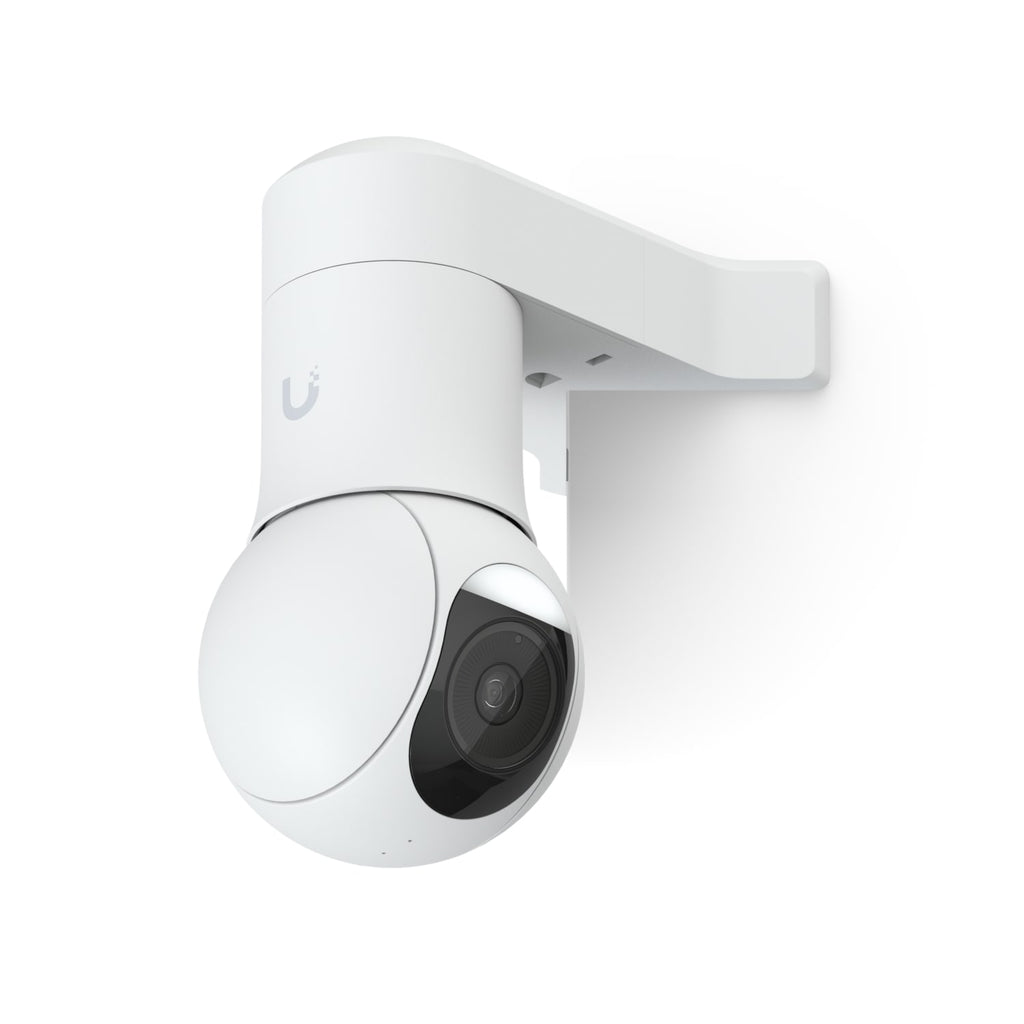 Ubiquiti G5 PTZ Corner Mount, White,UACC-G5-PTZ-CM, For G5 PTZ Installations, Weatherproof (Uutdoor Exposed) - Image 4