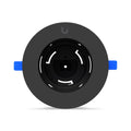 Ubiquiti G5 PTZ In-Ceiling Mount, Black, In-ceiling Mount Accessory Or Smoked Bubble Cover For G5 PTZ. - Image 1