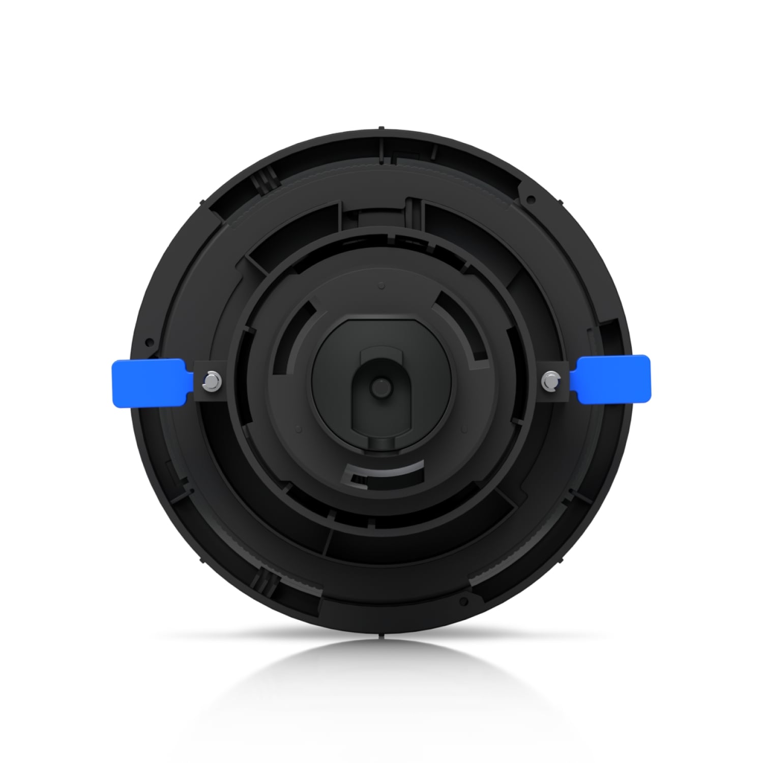 Ubiquiti G5 PTZ In-Ceiling Mount, Black, In-ceiling Mount Accessory Or Smoked Bubble Cover For G5 PTZ. - Image 2
