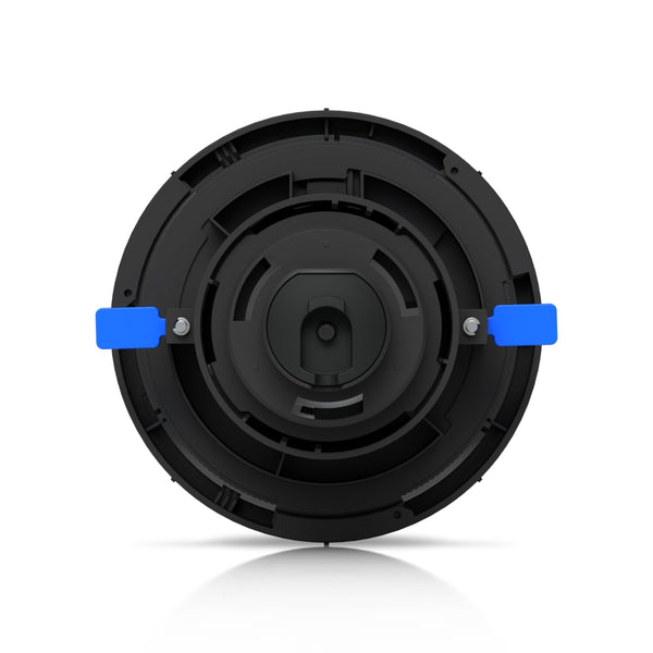Ubiquiti G5 PTZ In-Ceiling Mount, Black, In-ceiling Mount Accessory Or Smoked Bubble Cover For G5 PTZ.