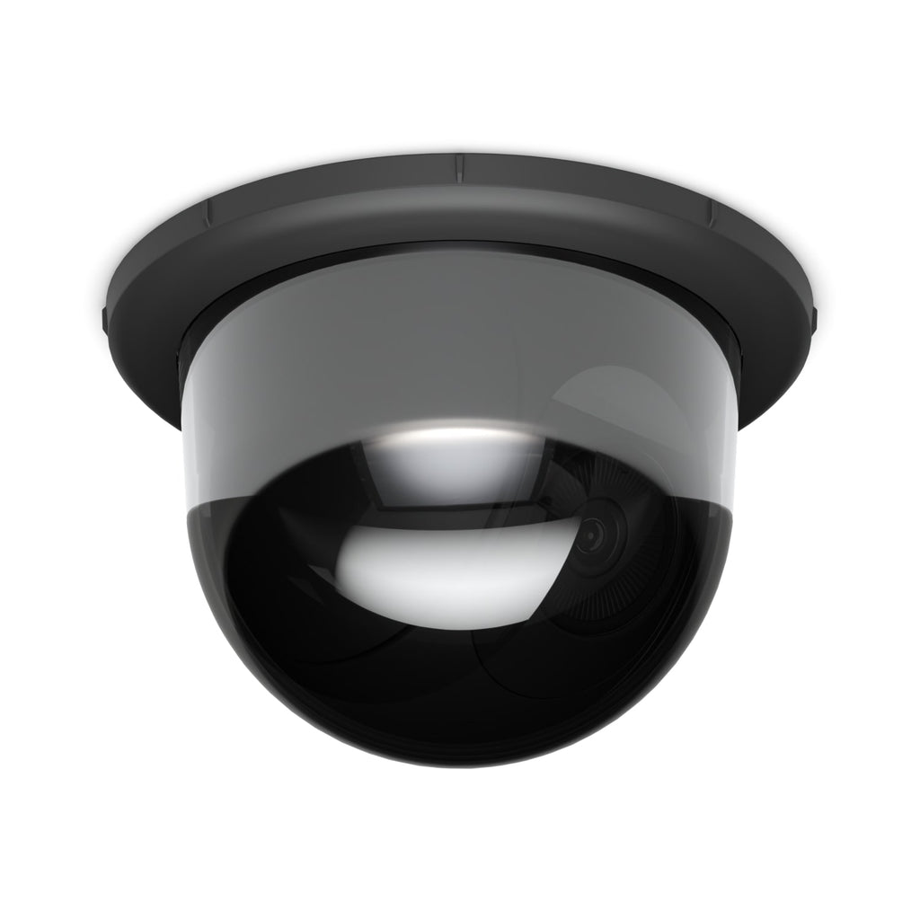 Ubiquiti G5 PTZ In-Ceiling Mount, Black, In-ceiling Mount Accessory Or Smoked Bubble Cover For G5 PTZ. - Image 3