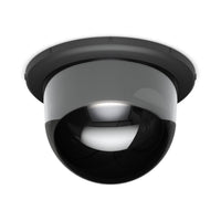 Ubiquiti G5 PTZ In-Ceiling Mount, Black, In-ceiling Mount Accessory Or Smoked Bubble Cover For G5 PTZ. - Image 3