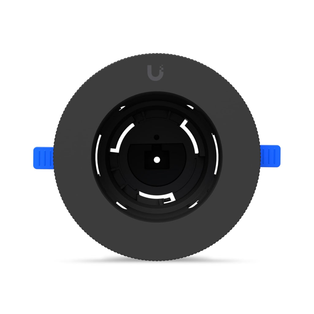 Ubiquiti G5 PTZ In-Ceiling Mount, Black, In-ceiling Mount Accessory Or Smoked Bubble Cover For G5 PTZ. - Image 5