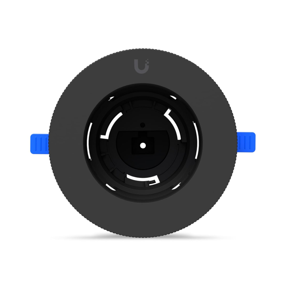 Ubiquiti G5 PTZ In-Ceiling Mount, Black, In-ceiling Mount Accessory Or Smoked Bubble Cover For G5 PTZ. - Image 5