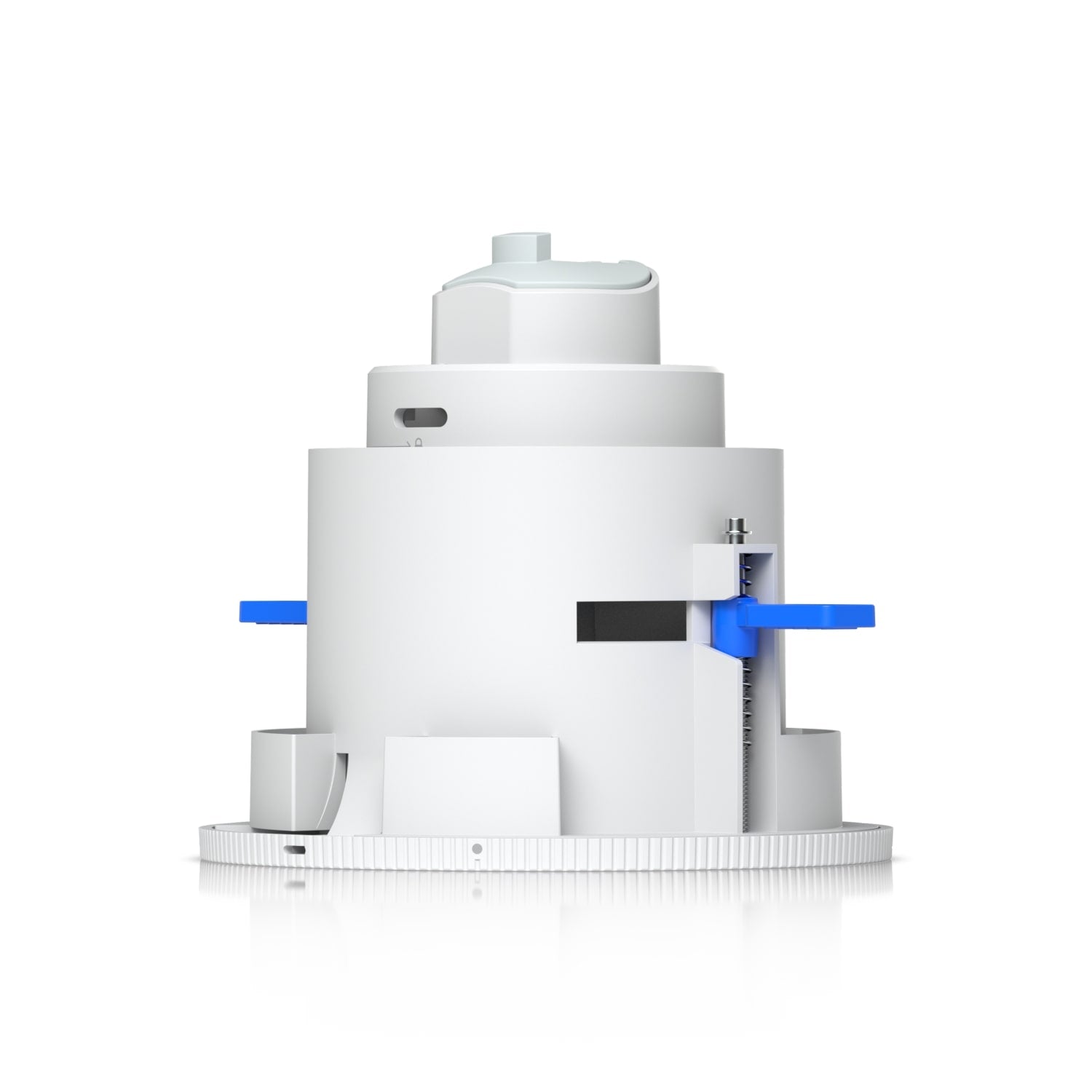 Ubiquiti G5 PTZ In-Ceiling Mount, NHU-UACC-G5-PTZ-ICM , In-ceiling mount For G5 PTZ Installations, Weatherproof (outdoor exposed - Image 3