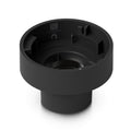 Ubiquiti G5 PTZ Pendant Mount, Black, NHU-UACC-G5-PTZ-PM  , Pendant Mount Accessory For G5 PTZ Installations, Weatherproof (Outdoor Exposed) - Image 1