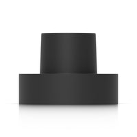 Ubiquiti G5 PTZ Pendant Mount, Black, NHU-UACC-G5-PTZ-PM  , Pendant Mount Accessory For G5 PTZ Installations, Weatherproof (Outdoor Exposed) - Image 2