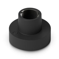 Ubiquiti G5 PTZ Pendant Mount, Black, NHU-UACC-G5-PTZ-PM  , Pendant Mount Accessory For G5 PTZ Installations, Weatherproof (Outdoor Exposed) - Image 3