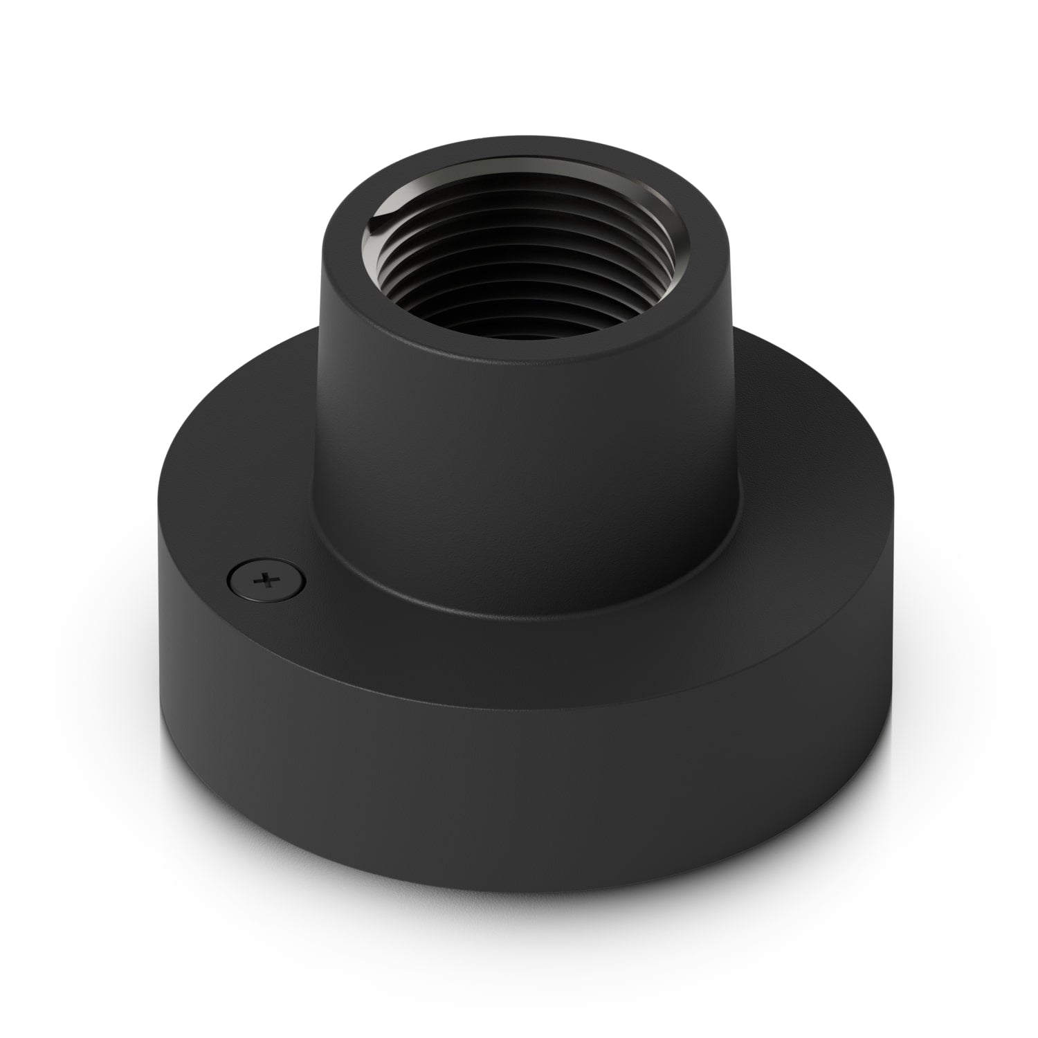 Ubiquiti G5 PTZ Pendant Mount, Black, NHU-UACC-G5-PTZ-PM  , Pendant Mount Accessory For G5 PTZ Installations, Weatherproof (Outdoor Exposed) - Image 3
