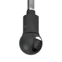 Ubiquiti G5 PTZ Pendant Mount, Black, NHU-UACC-G5-PTZ-PM  , Pendant Mount Accessory For G5 PTZ Installations, Weatherproof (Outdoor Exposed) - Image 4