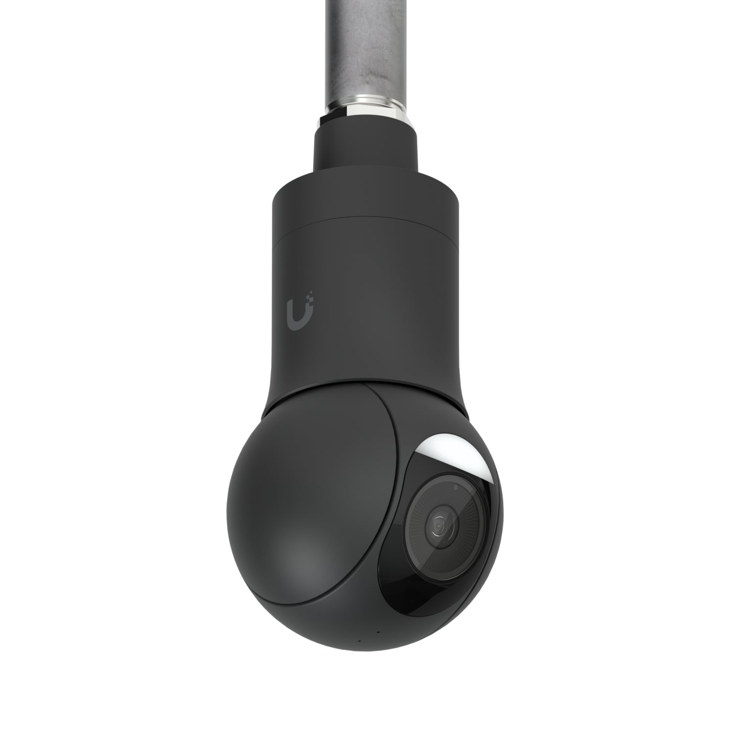 Ubiquiti G5 PTZ Pendant Mount, Black, NHU-UACC-G5-PTZ-PM  , Pendant Mount Accessory For G5 PTZ Installations, Weatherproof (Outdoor Exposed) - Image 4