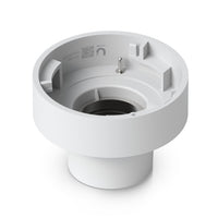 Ubiquiti G5 PTZ Pendant Mount, White, NHU-UACC-G5-PTZ-PM  , Pendant Mount Accessory For G5 PTZ Installations, Weatherproof (outdoor exposed) - Image 2