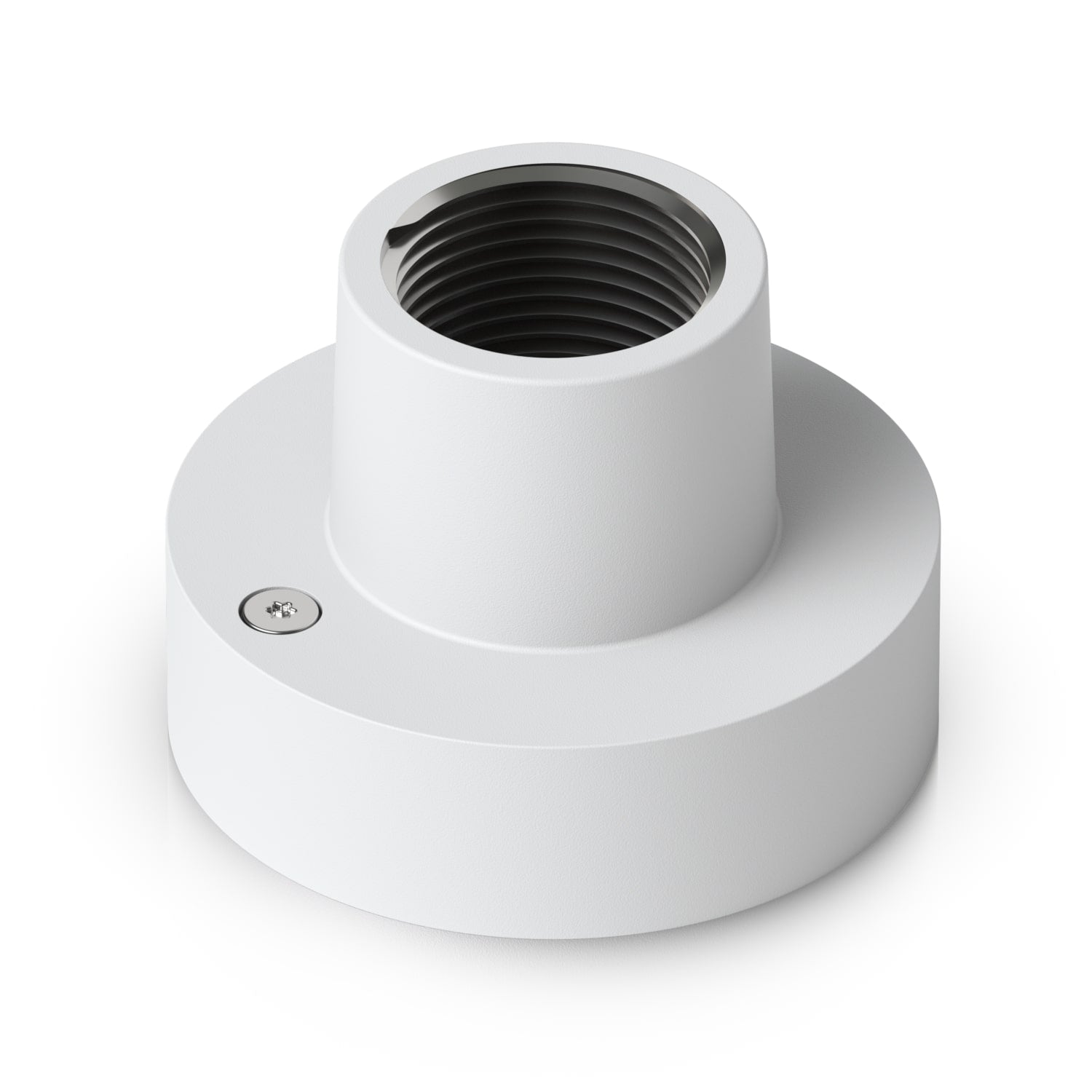 Ubiquiti G5 PTZ Pendant Mount, White, NHU-UACC-G5-PTZ-PM  , Pendant Mount Accessory For G5/G6 PTZ Installations, Weatherproof (outdoor exposed) - Image 5