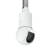 Ubiquiti G5 PTZ Pendant Mount, White, NHU-UACC-G5-PTZ-PM  , Pendant Mount Accessory For G5 PTZ Installations, Weatherproof (outdoor exposed) - Image 4