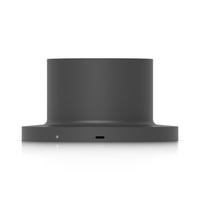 Ubiquiti G5 PTZ Surface Mount, Black, UACC-G5-PTZ-SM-B, Ceiling Surface Mount For G5 PTZ Installations, Weatherproof (outdoor exposed) - Image 1