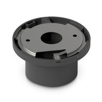 Ubiquiti G5 PTZ Surface Mount, Black, UACC-G5-PTZ-SM-B, Ceiling Surface Mount For G5 PTZ Installations, Weatherproof (outdoor exposed) - Image 3