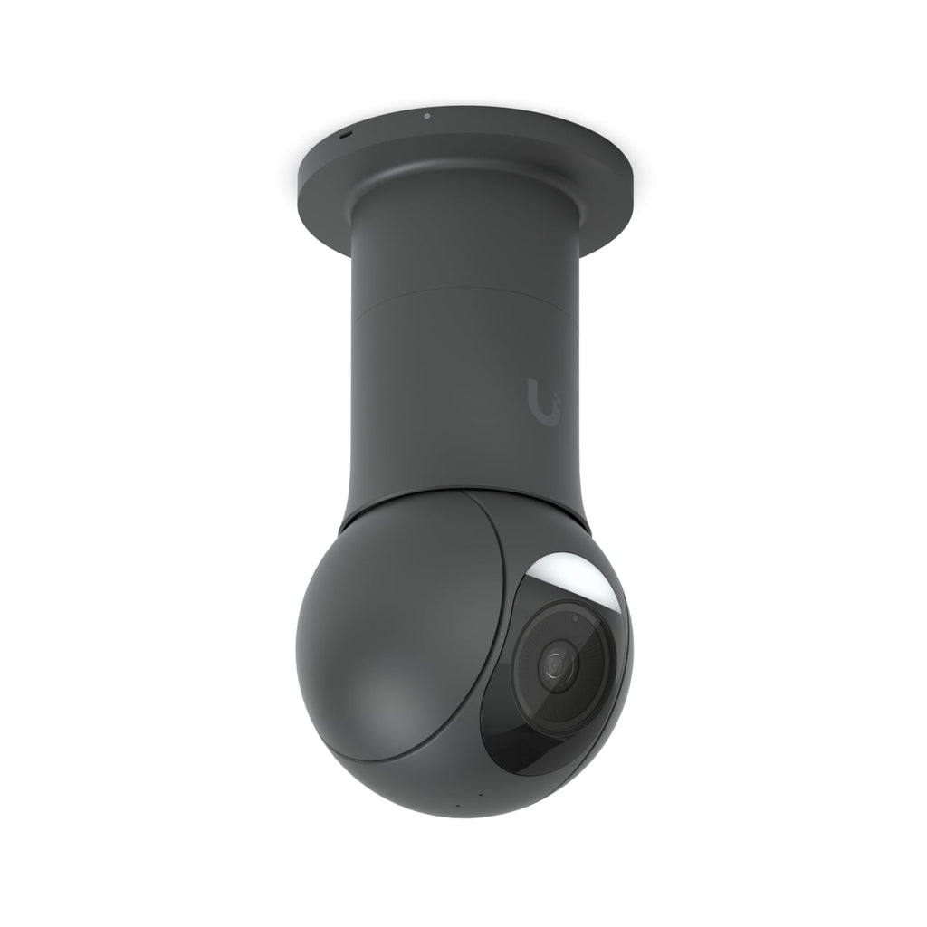 Ubiquiti G5 PTZ Surface Mount, Black, UACC-G5-PTZ-SM-B, Ceiling Surface Mount For G5 PTZ Installations, Weatherproof (outdoor exposed) - Image 4